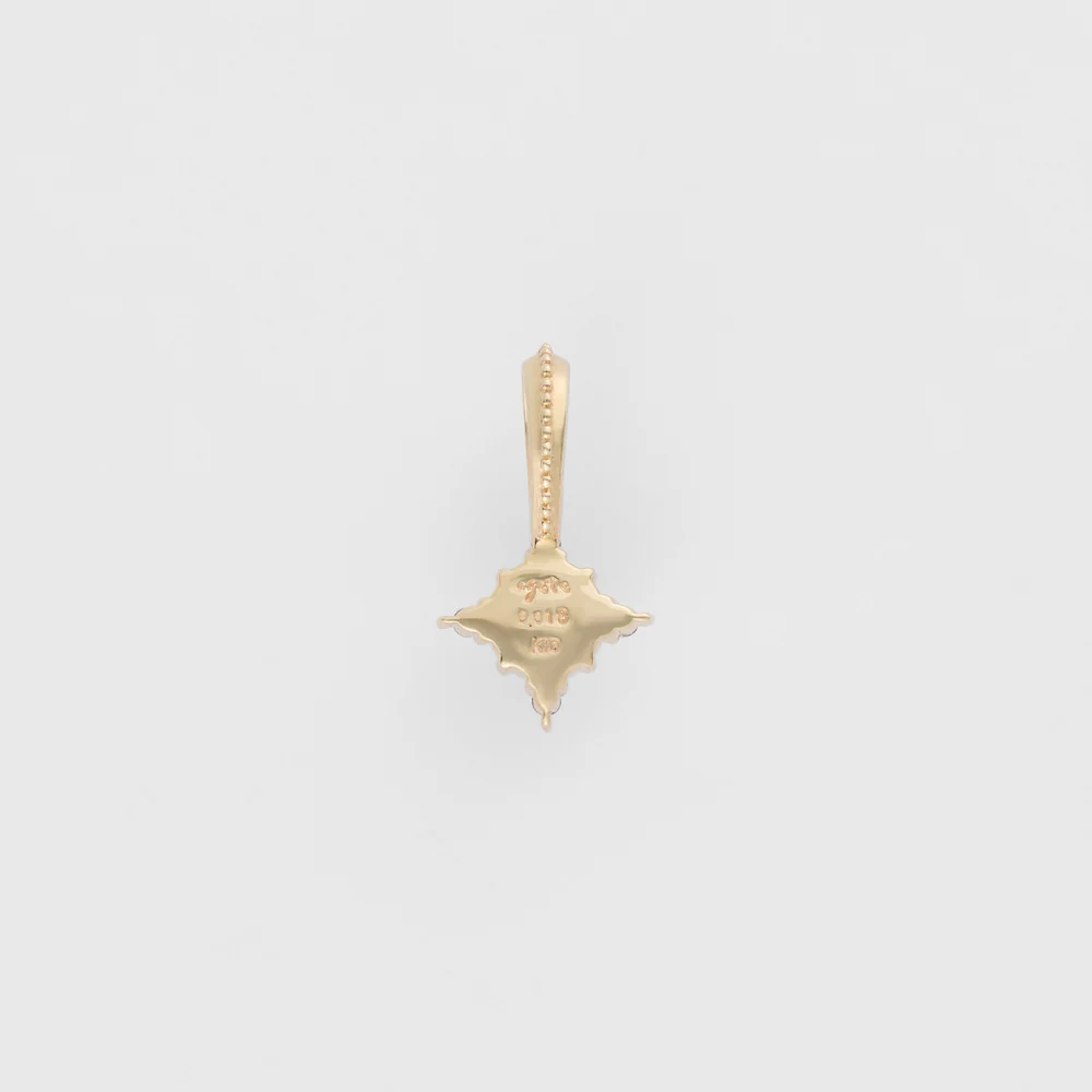 K10 Pearl Charm - Image 2