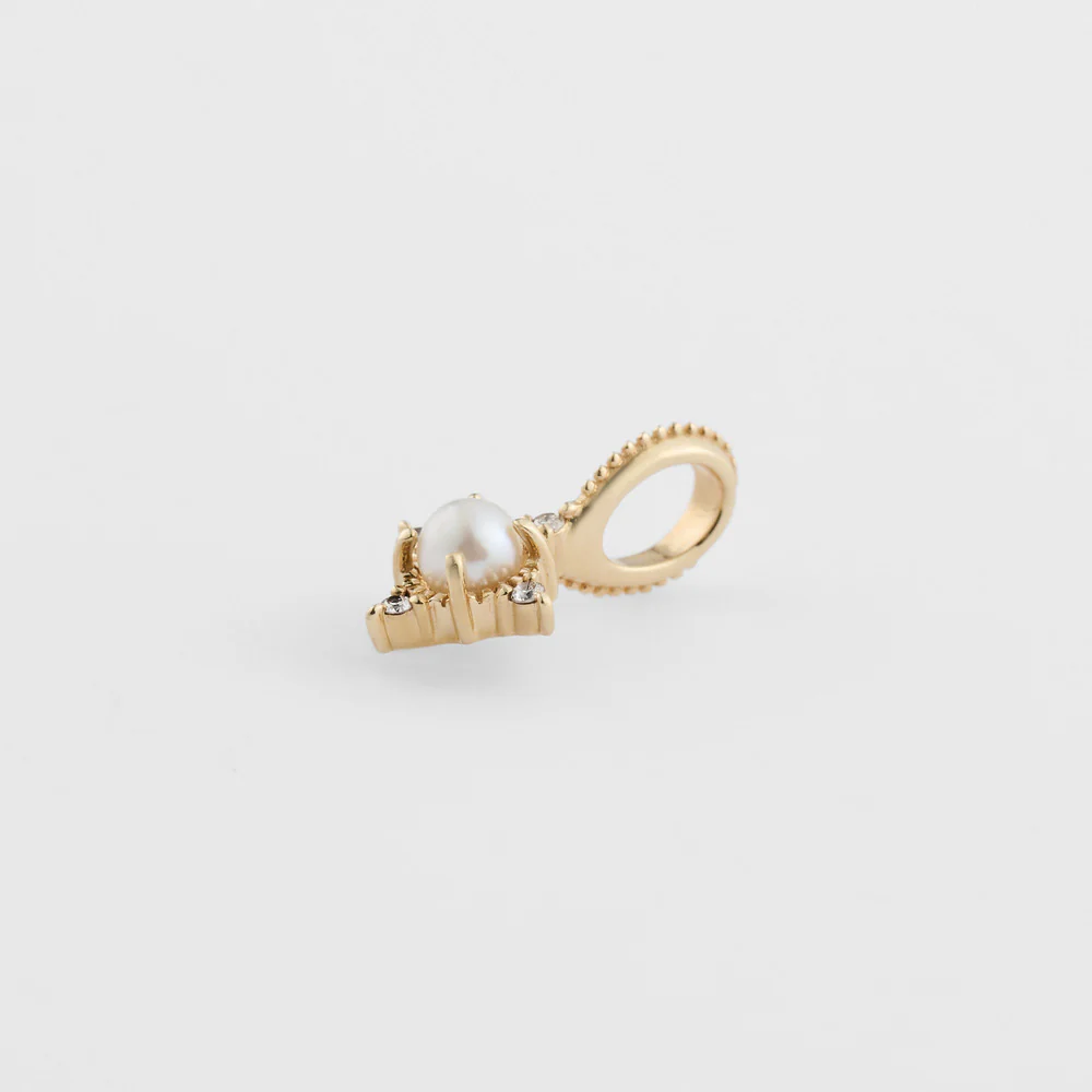 K10 Pearl Charm - Image 3