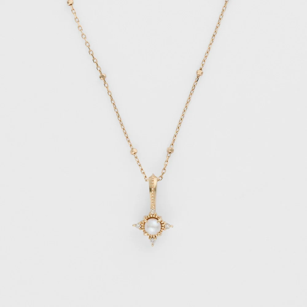 K10 Pearl Charm - Image 4