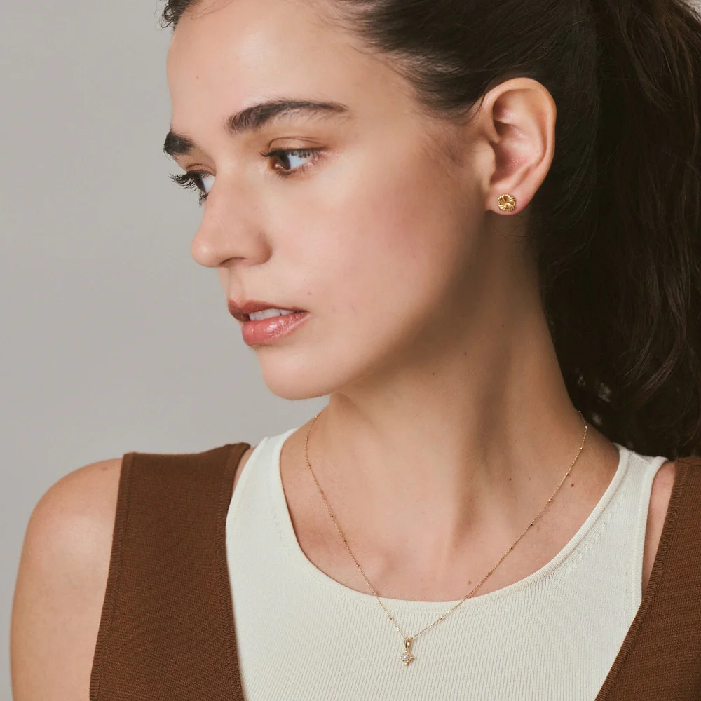 K10 Pearl Charm - Image 5