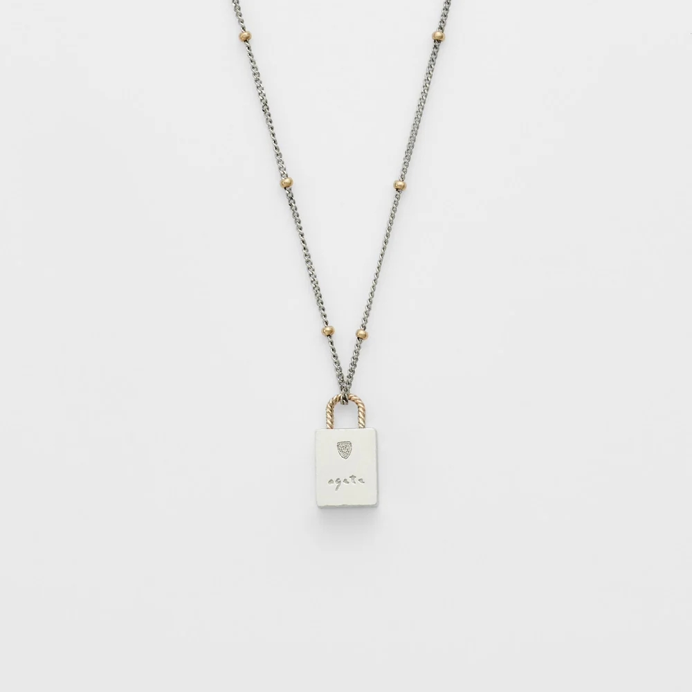 Silver Earring Charm (Single Ear) - Image 3
