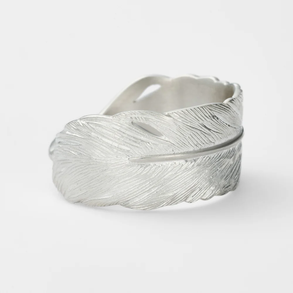 Silver Ring - Image 2