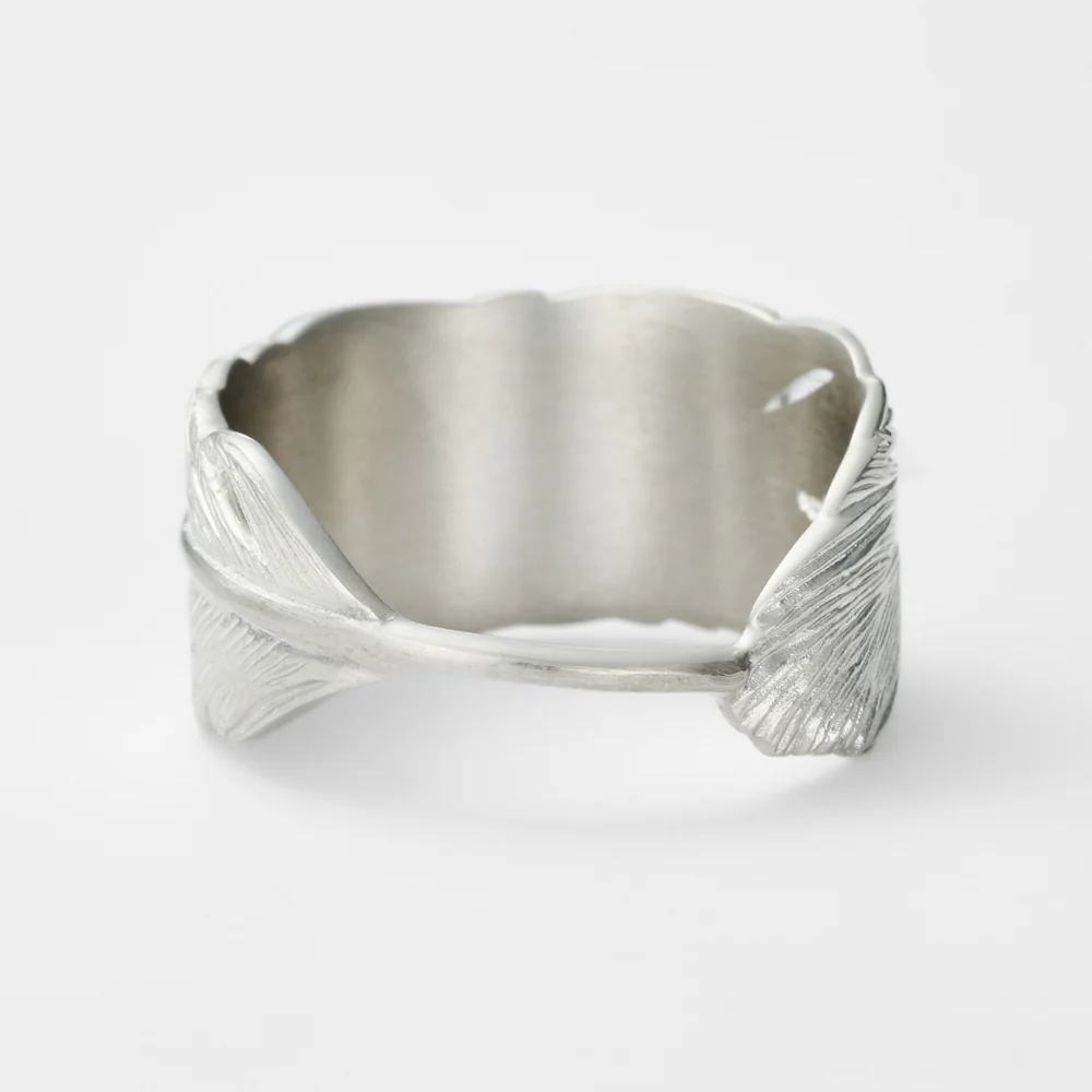 Silver Ring - Image 3