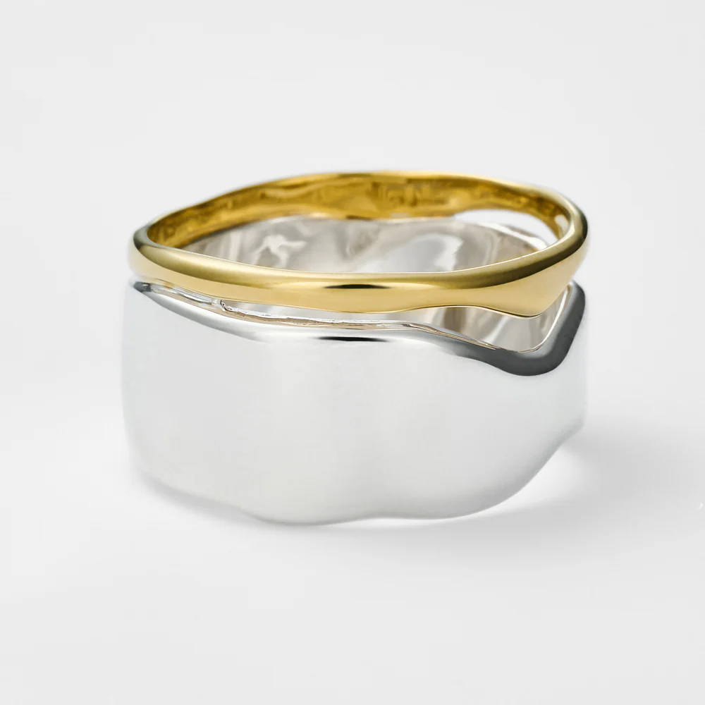 Silver Ring - Image 2