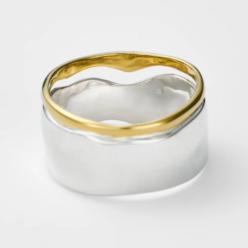 Silver Ring - Image 3