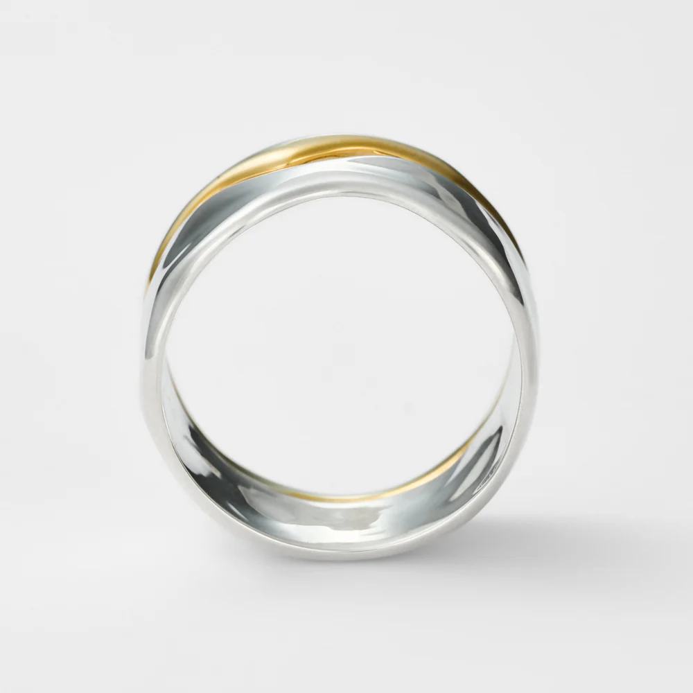 Silver Ring - Image 4