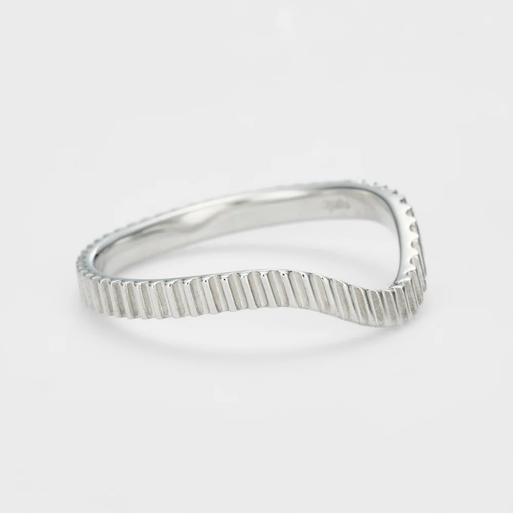 Silver Ring - Image 2