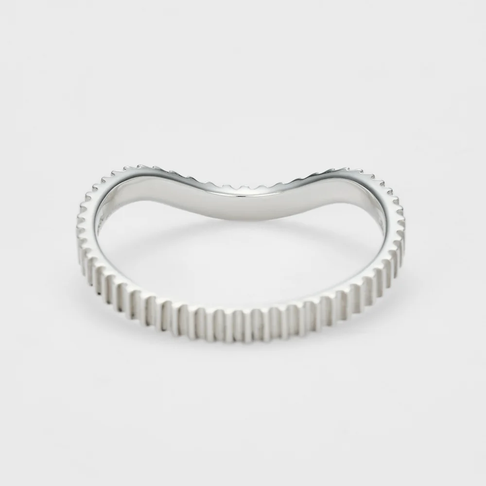 Silver Ring - Image 3
