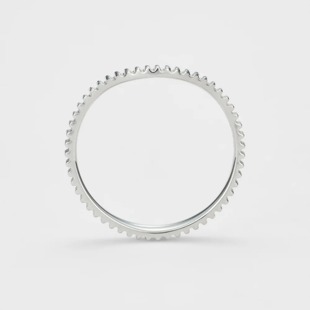 Silver Ring - Image 4