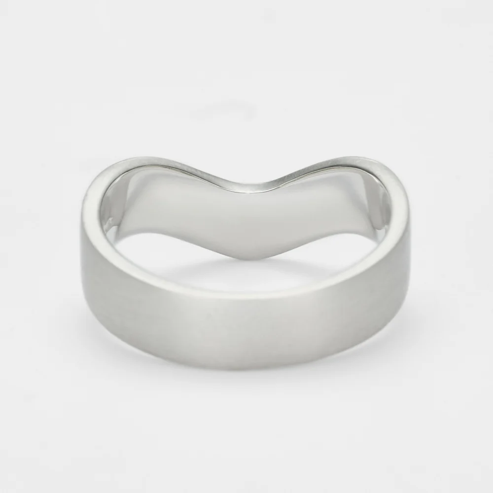 Silver Ring - Image 3