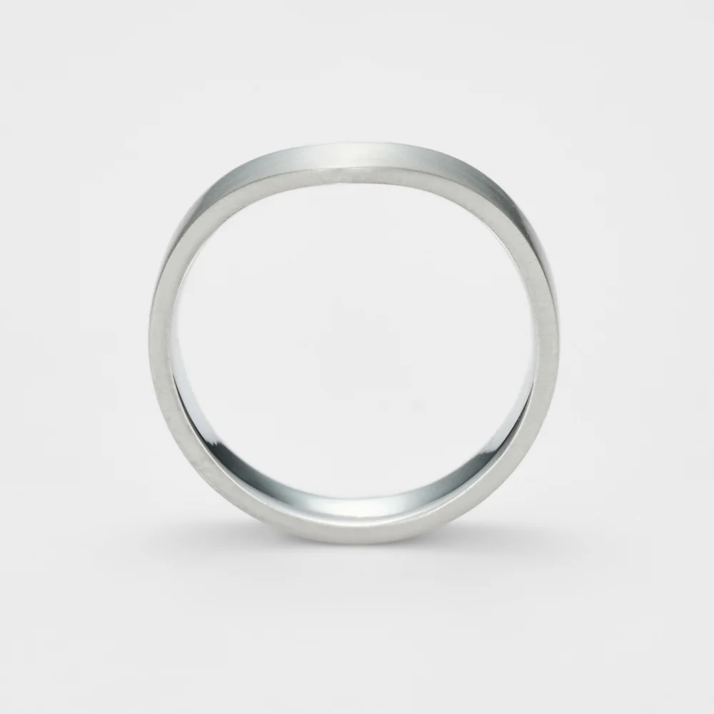 Silver Ring - Image 4