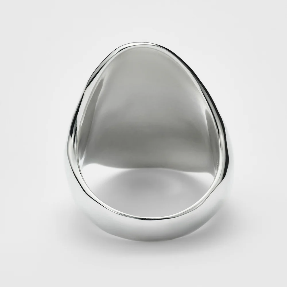 Silver Ring - Image 3