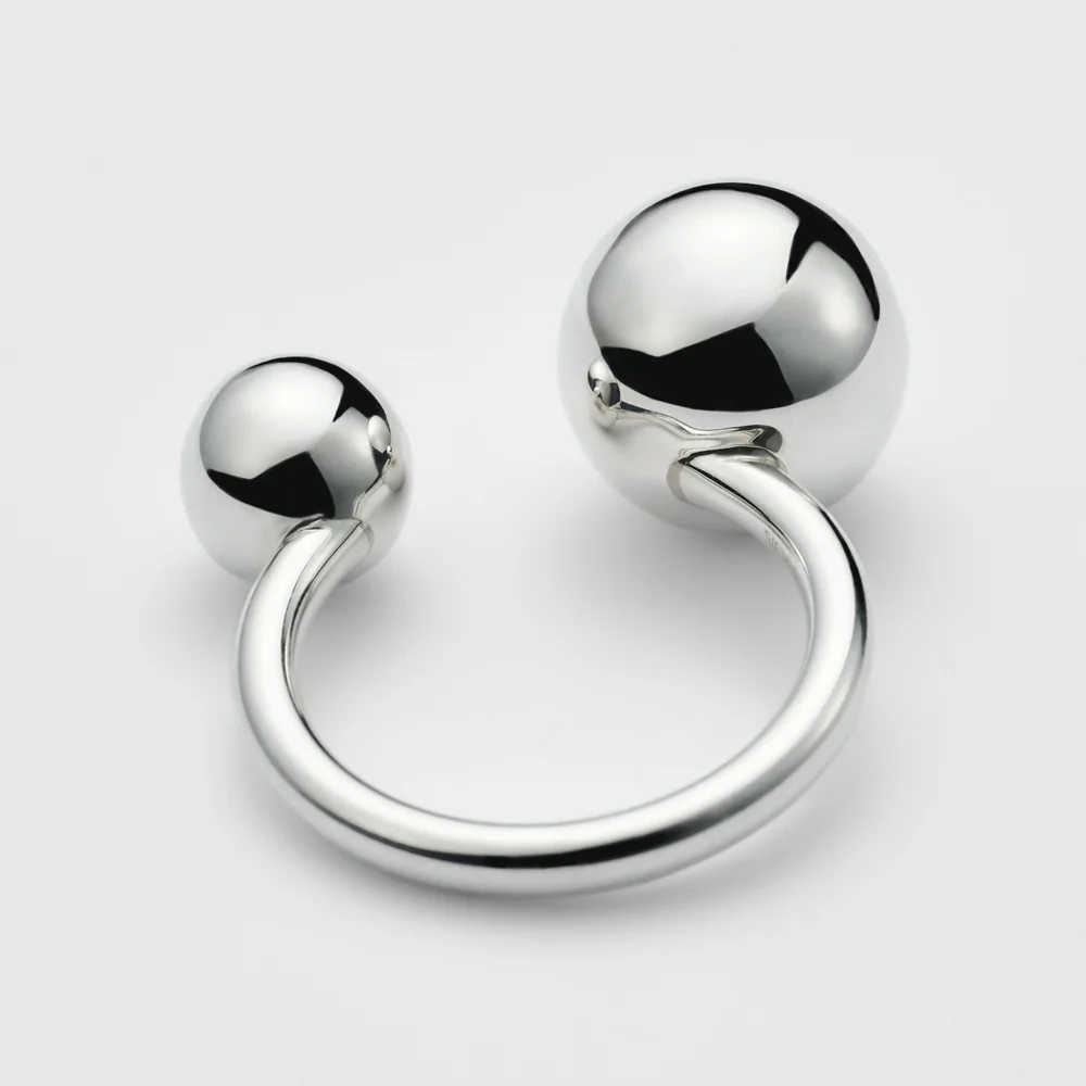 Silver Ring - Image 3