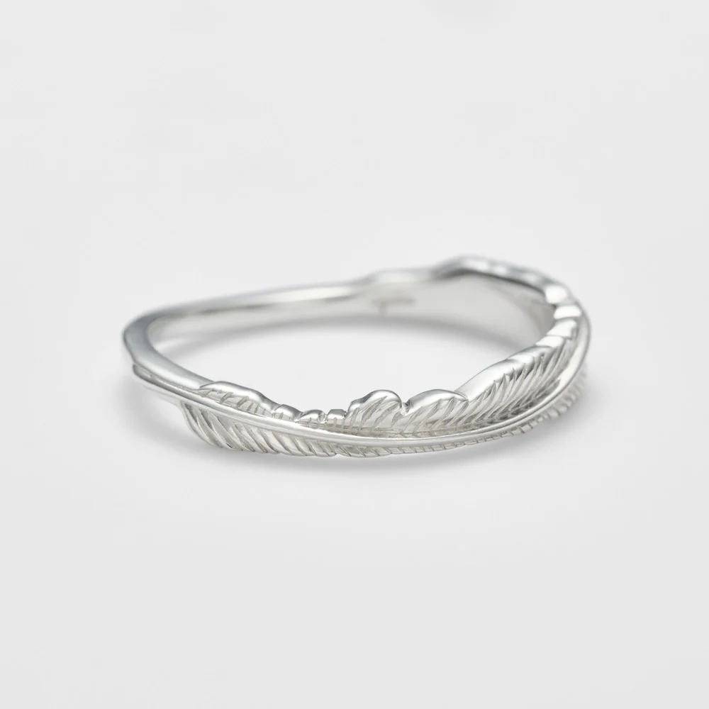 Silver Ring - Image 2