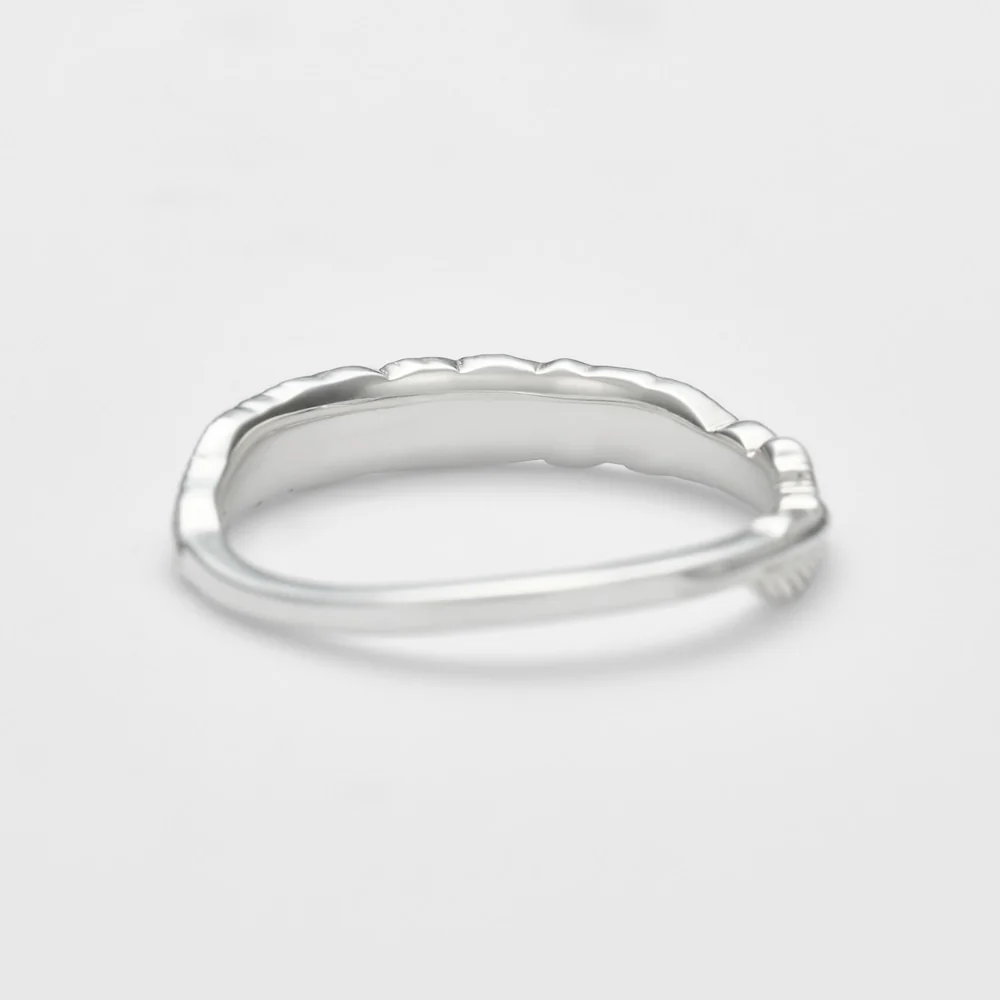 Silver Ring - Image 3