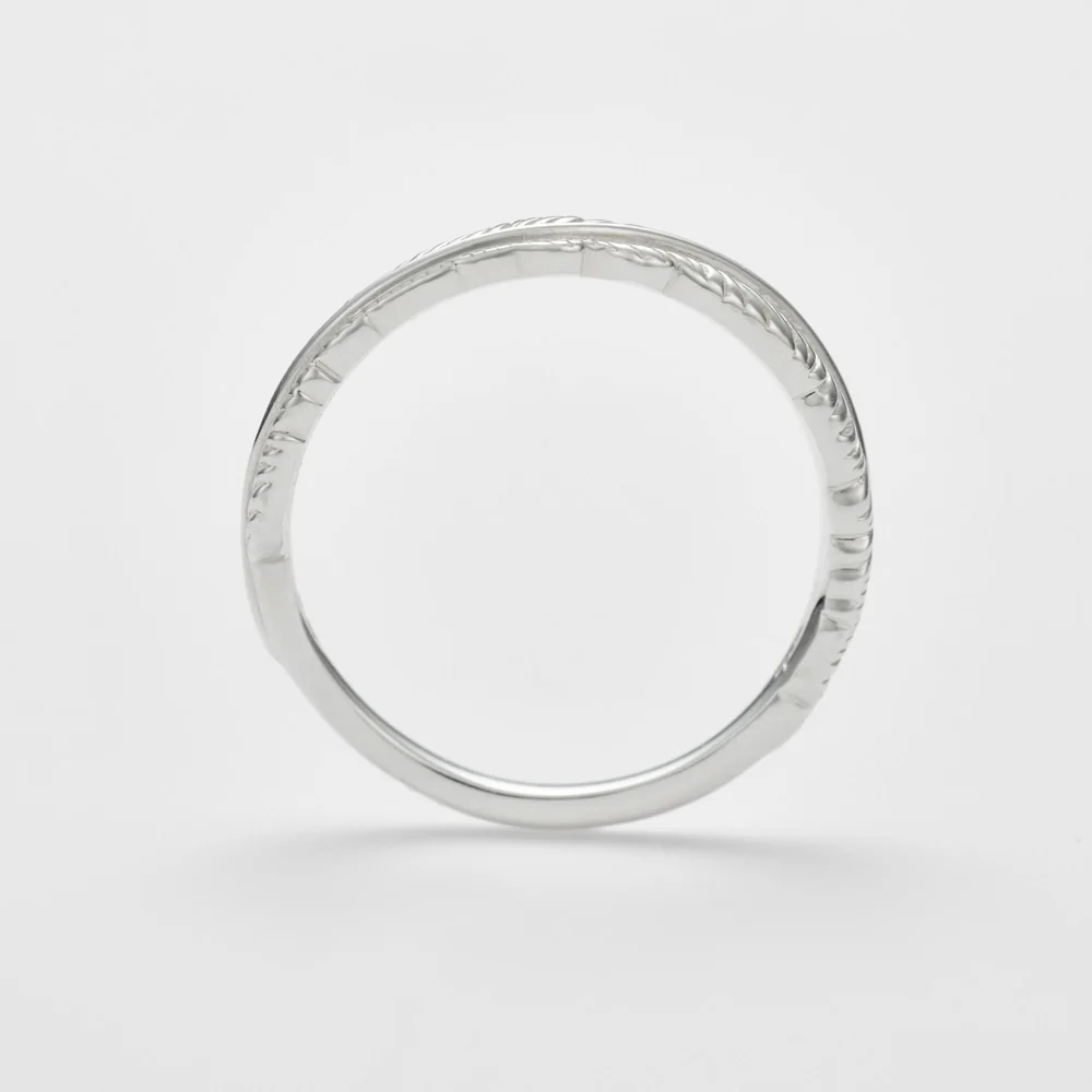 Silver Ring - Image 4