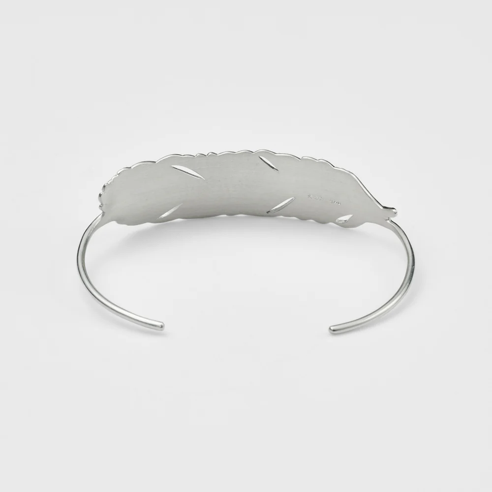 Silver Bracelet - Image 3