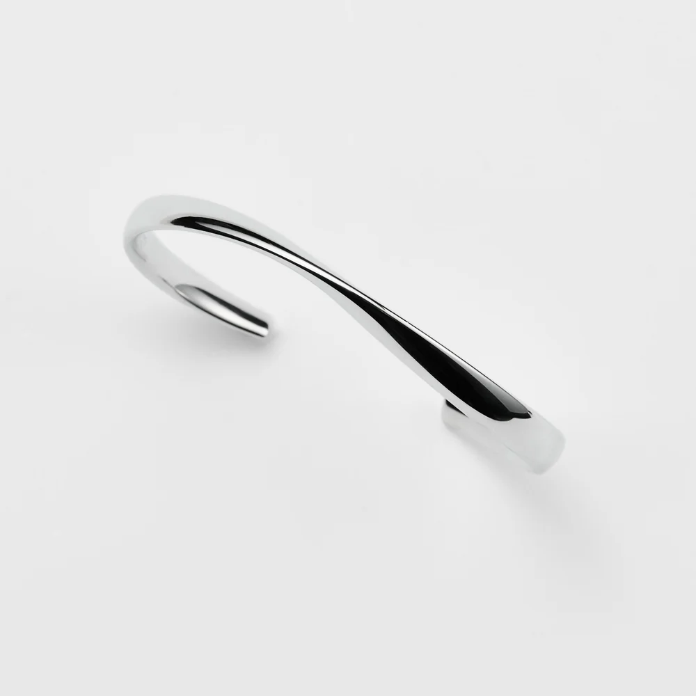 Silver Bracelet - Image 3