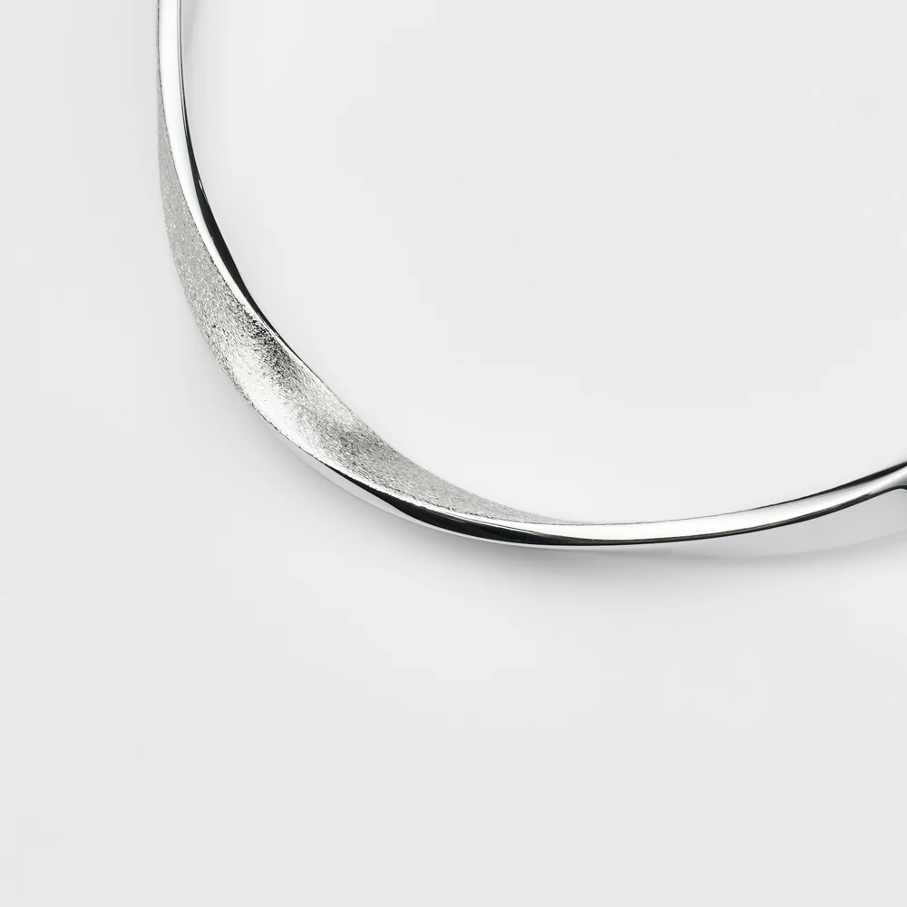 Silver Bracelet - Image 2