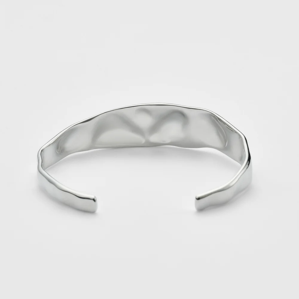 Silver Bracelet - Image 2