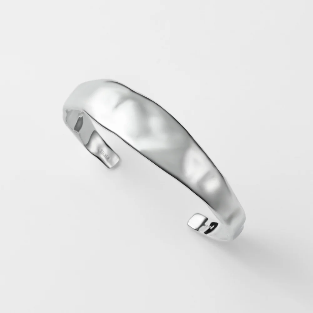 Silver Bracelet - Image 3
