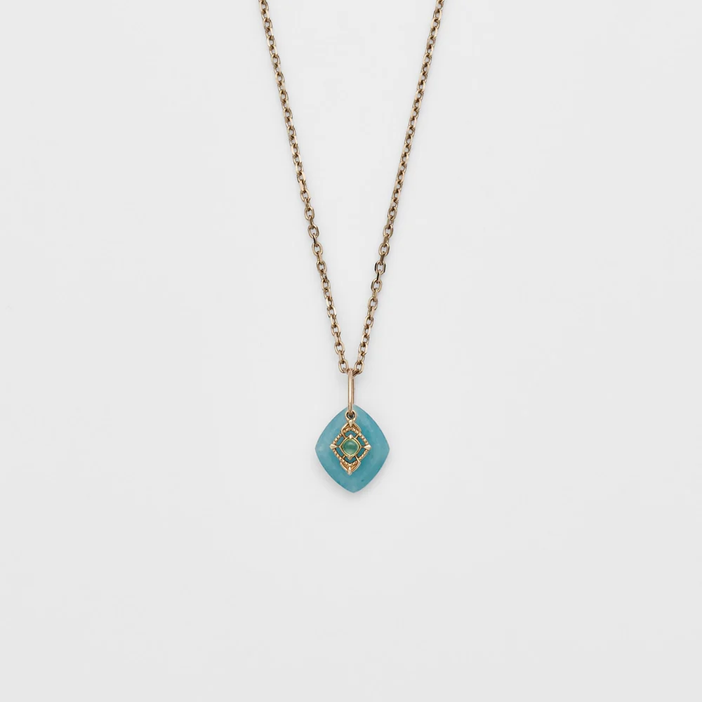 Gold Necklace (45Cm) - Image 4