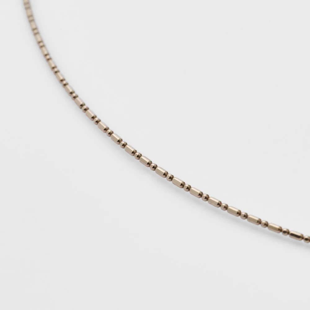 Gold Necklace - Image 3