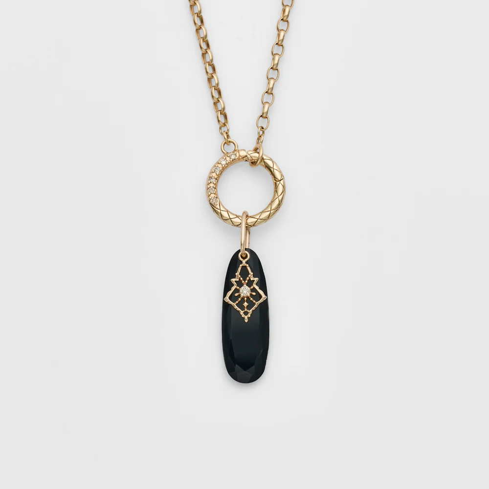 K5 Onyx Charm - Image 3