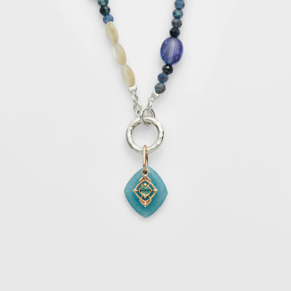 K5 Quartz Charm - Image 4
