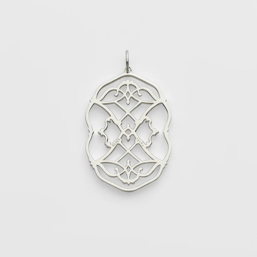 Silver Charm - Image 2