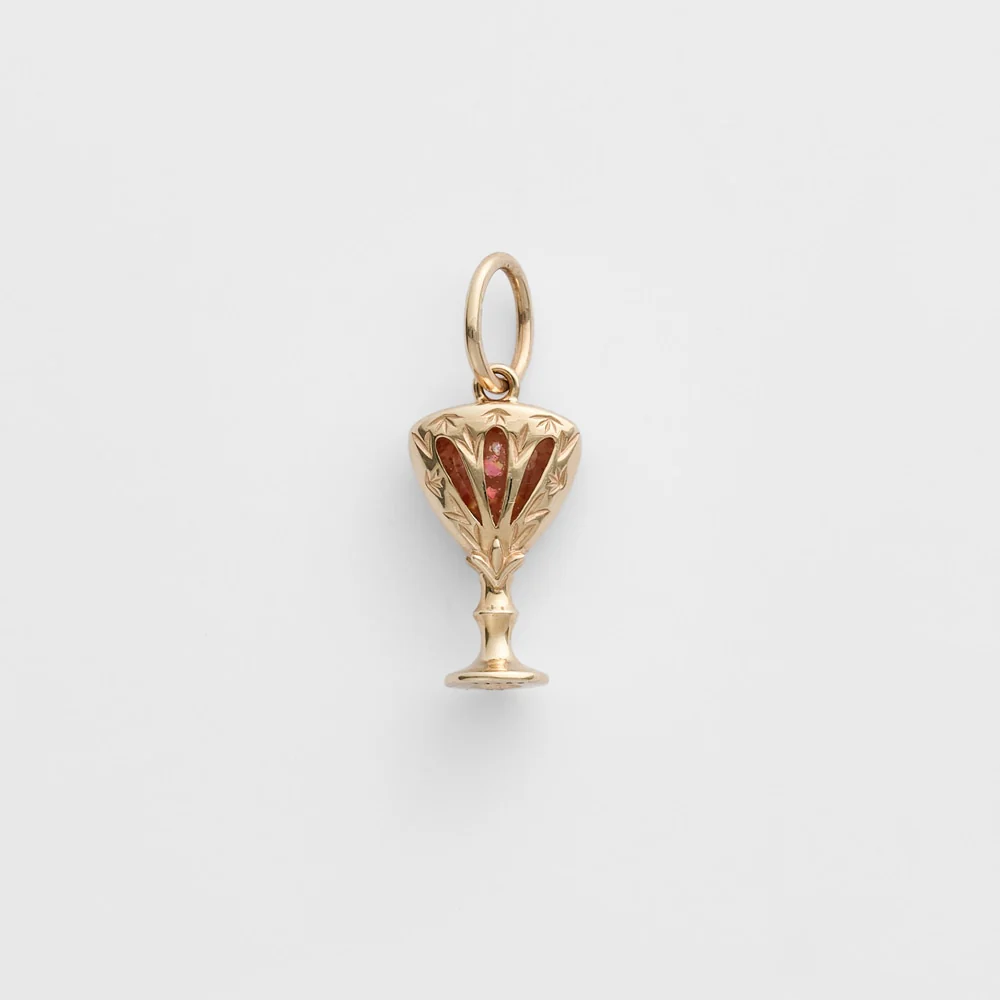 K5 Sunstone Charm - Image 2