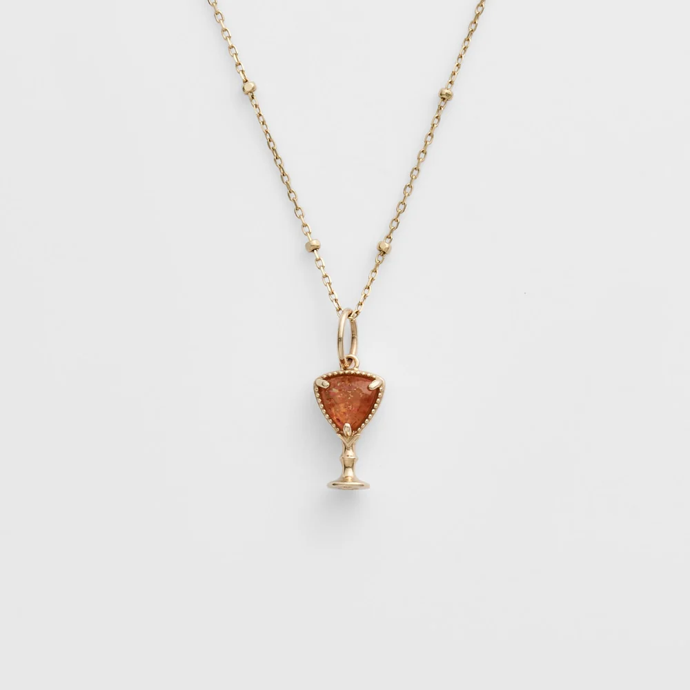 K5 Sunstone Charm - Image 3