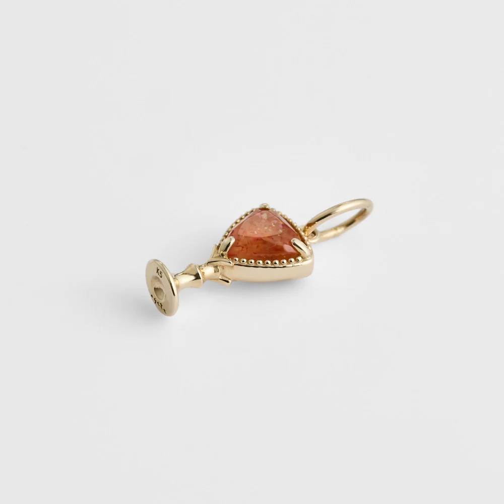 K5 Sunstone Charm - Image 4