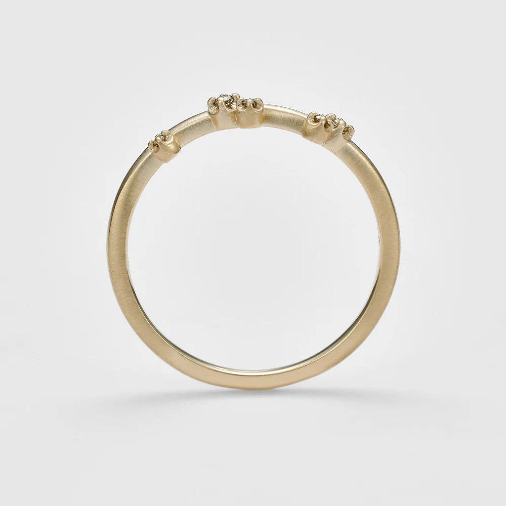 K5 Diamond Ring - Image 3