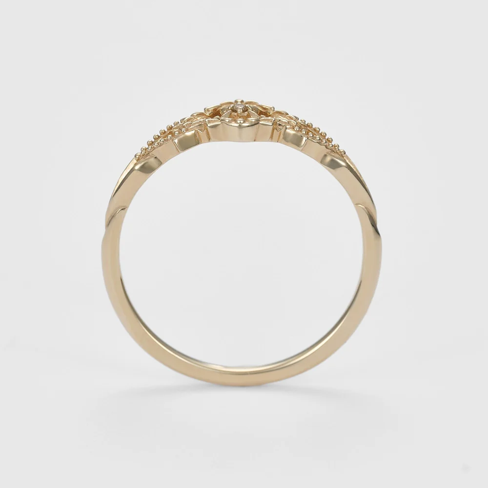 K5 Diamond Ring - Image 4