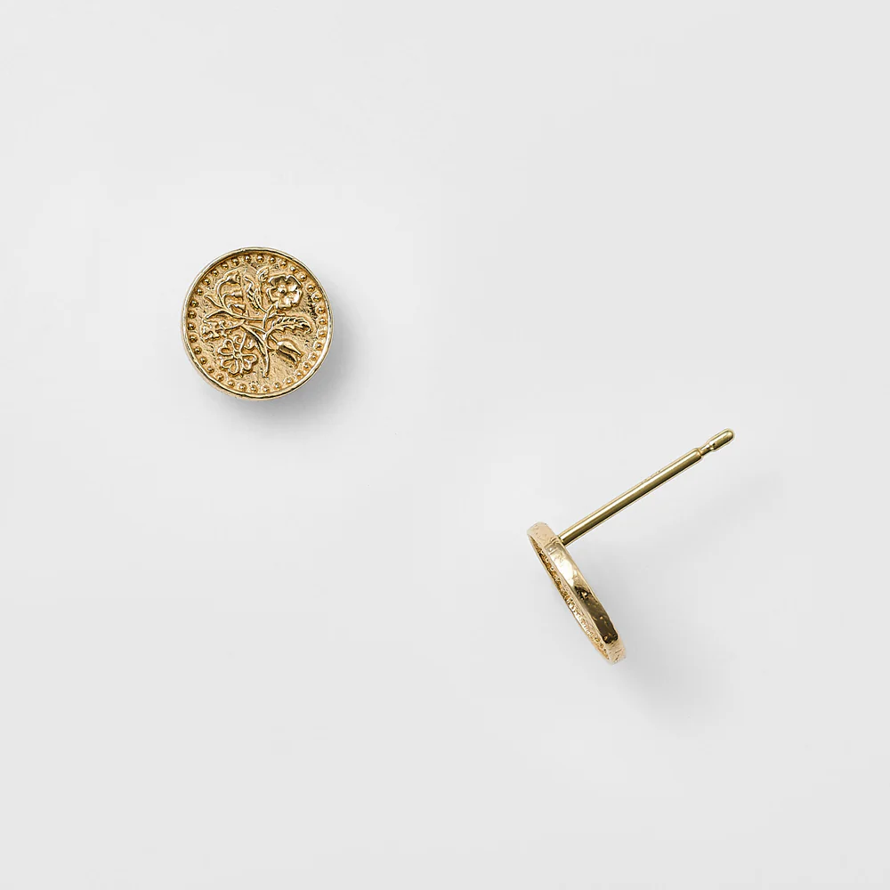 K5 Earrings - Image 2