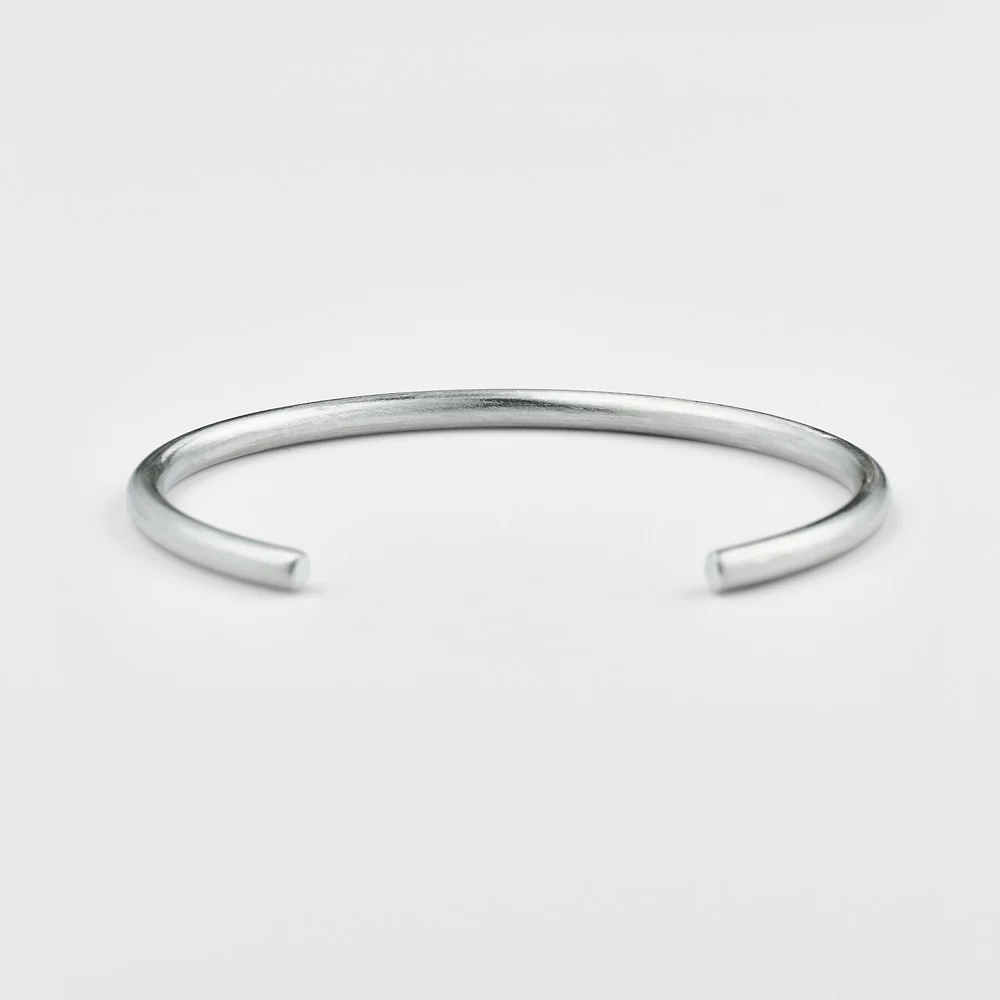 Silver Bracelet (L) - Image 2