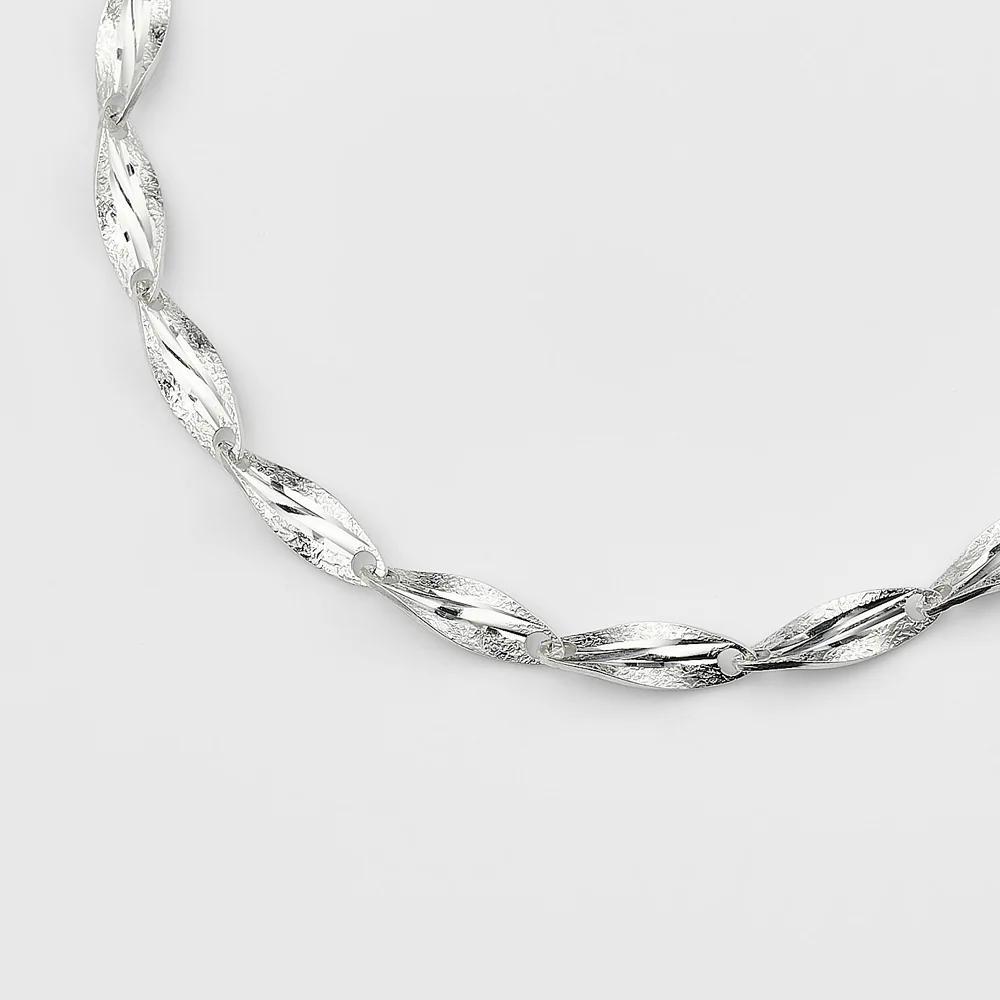 Silver Bracelet (S) - Image 2