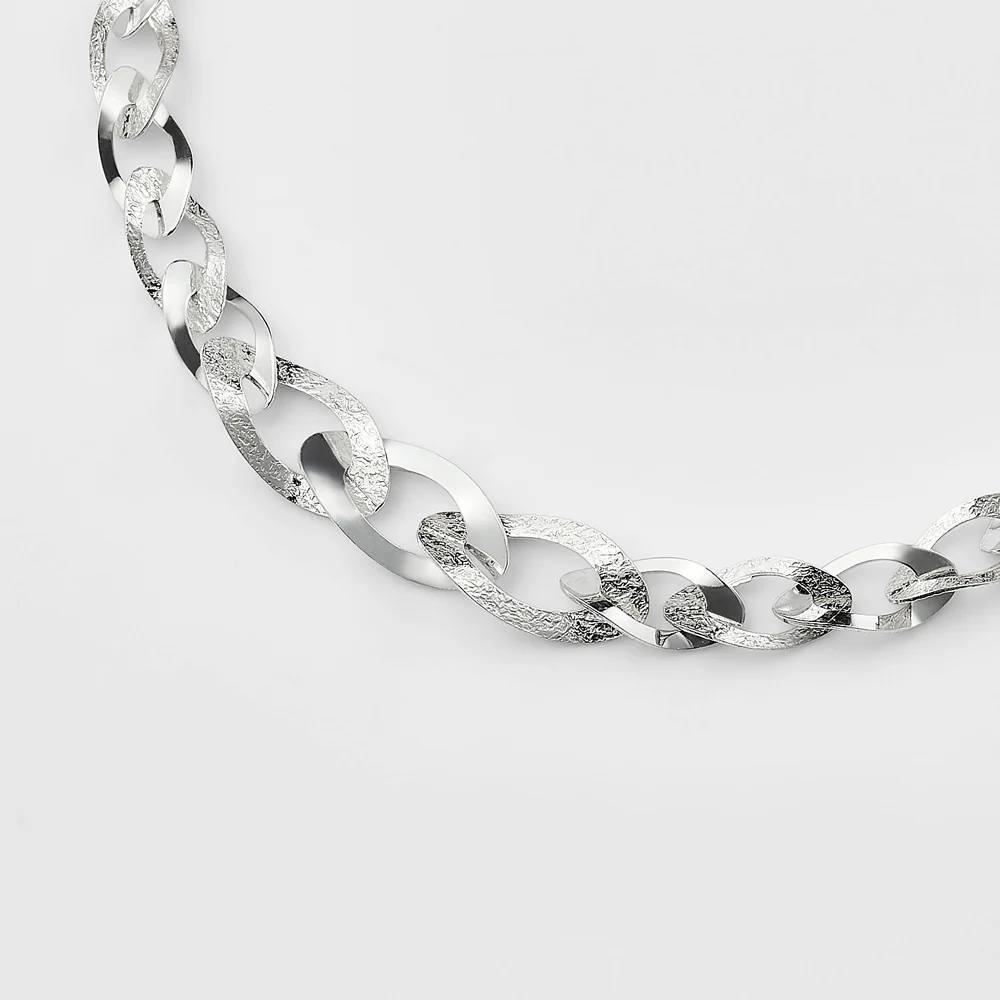 Silver Bracelet (L) - Image 2