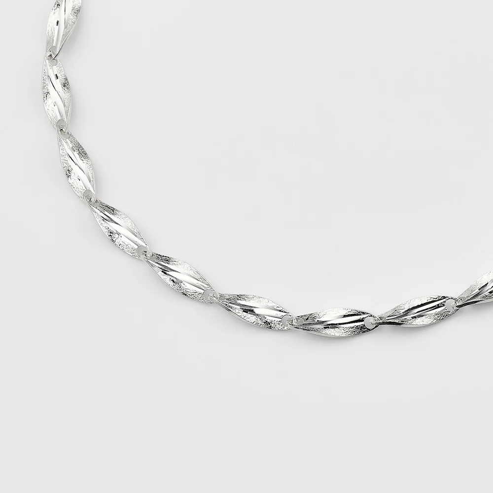 Silver Bracelet (L) - Image 2