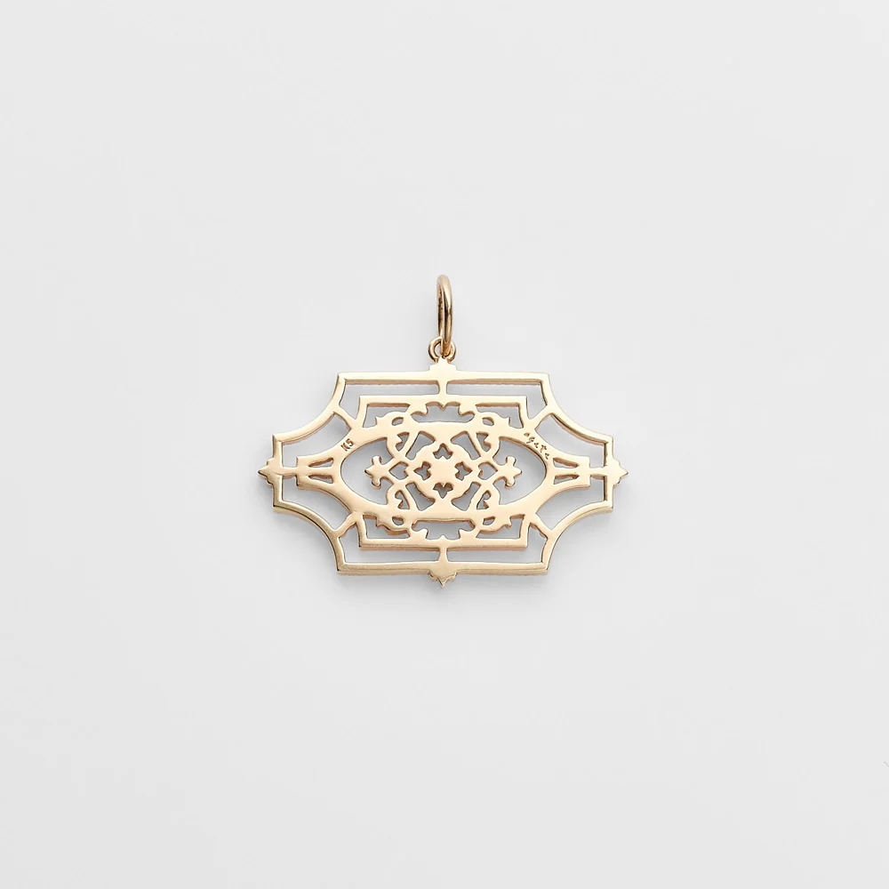 K5 Necklace Charm - Image 2