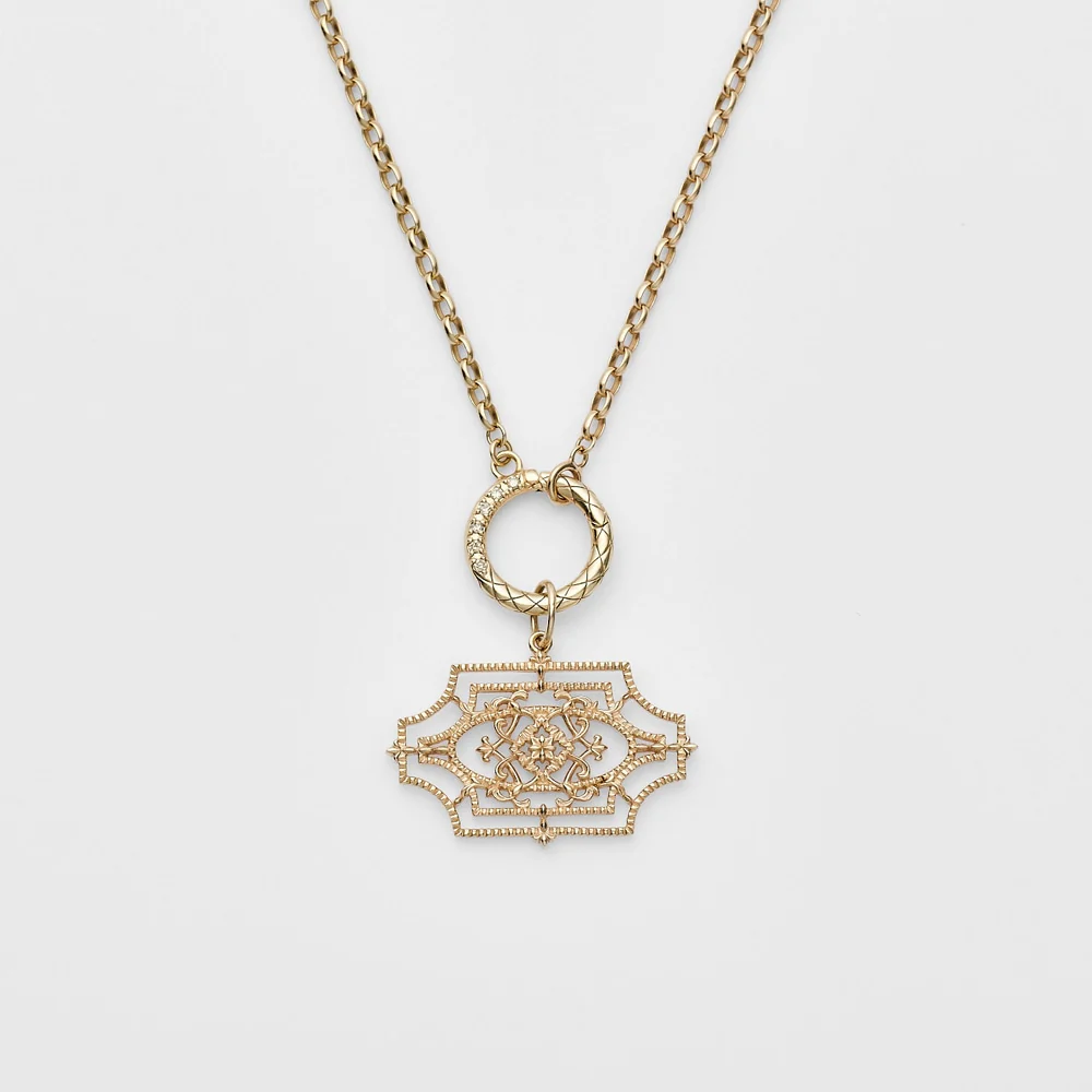 K5 Necklace Charm - Image 3
