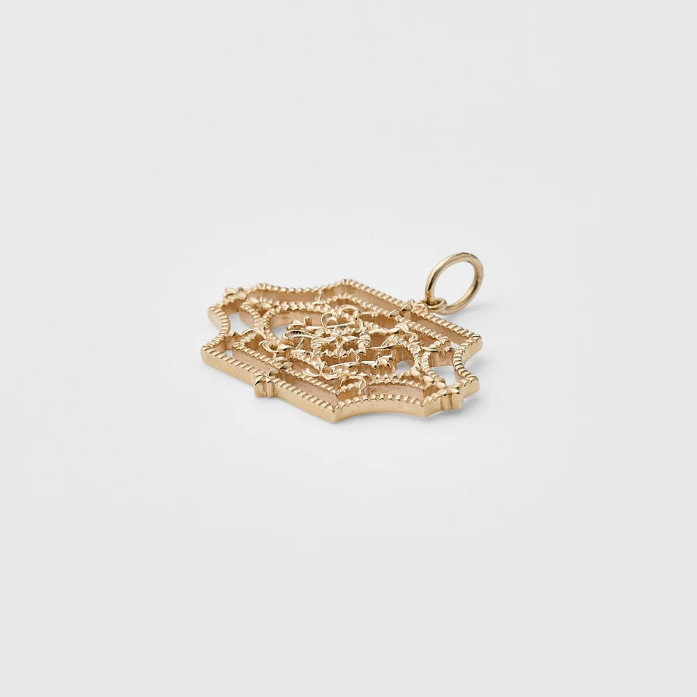 K5 Necklace Charm - Image 4