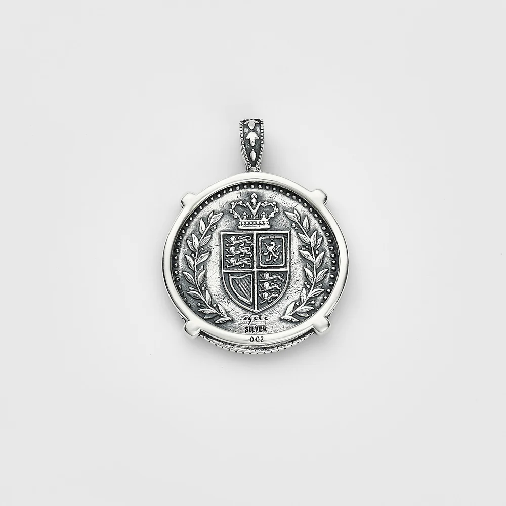 Silver Charm - Image 2