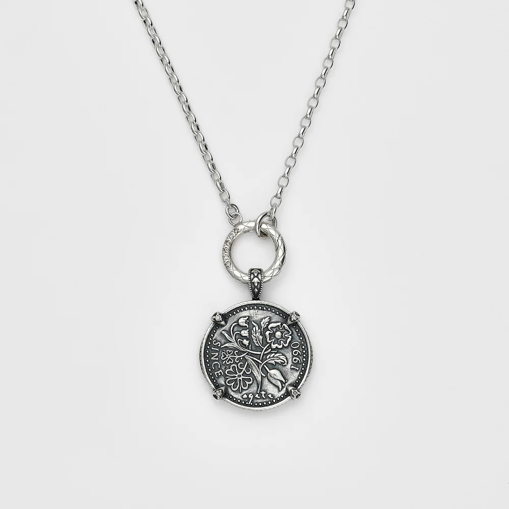 Silver Charm - Image 3