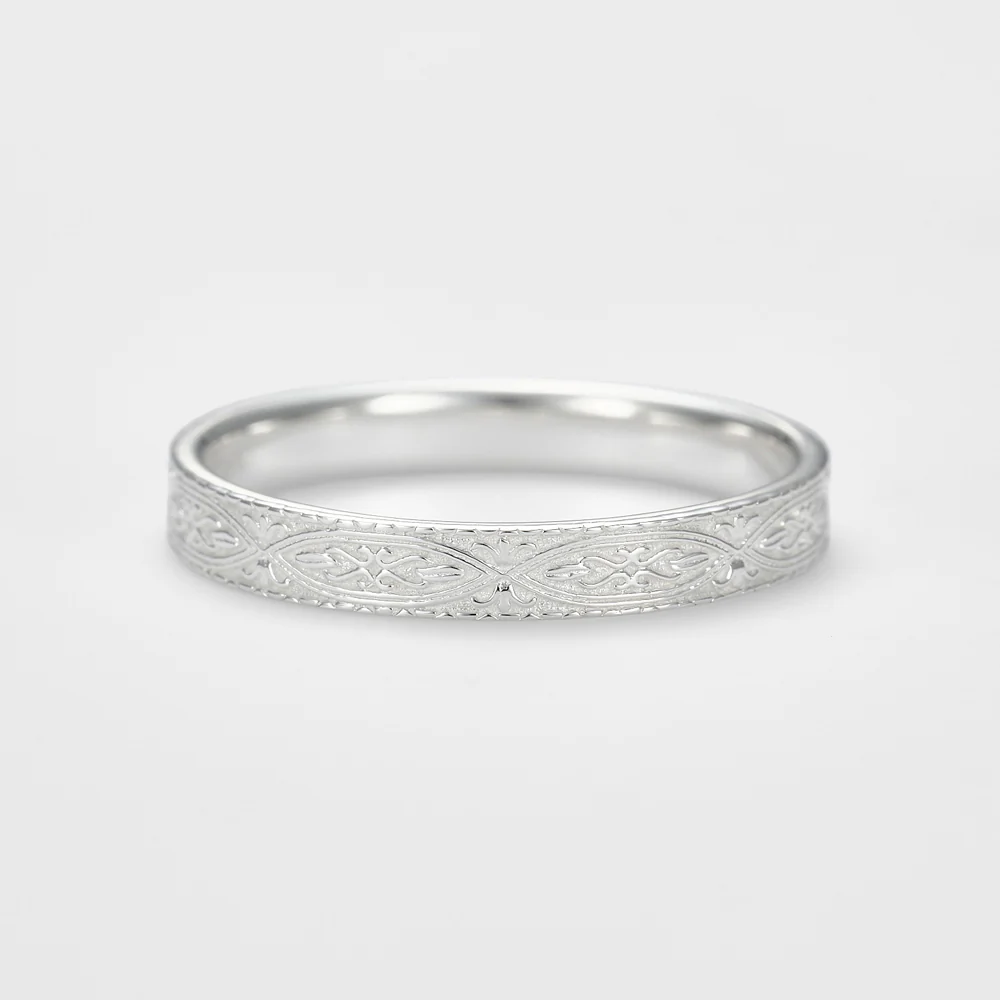 Silver Ring - Image 3