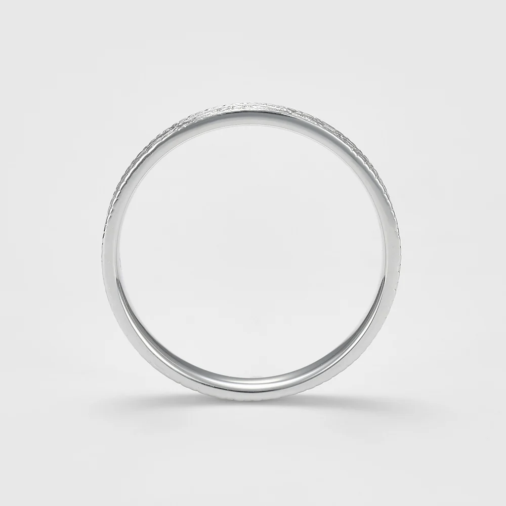Silver Ring - Image 4