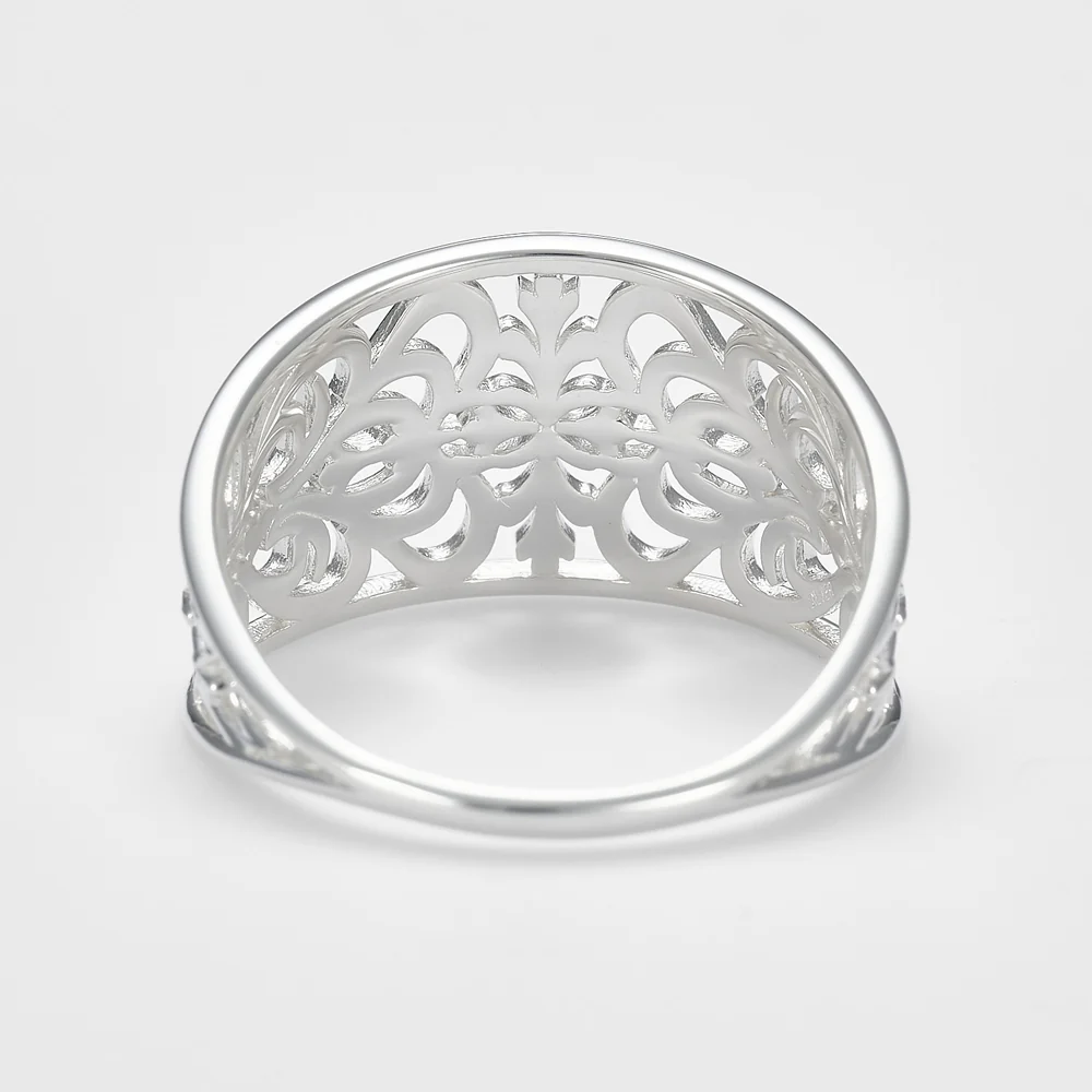 Silver Ring - Image 3