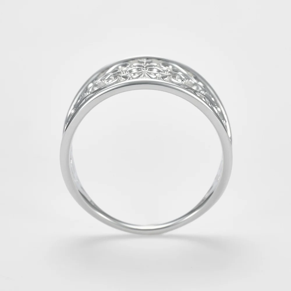 Silver Ring - Image 4