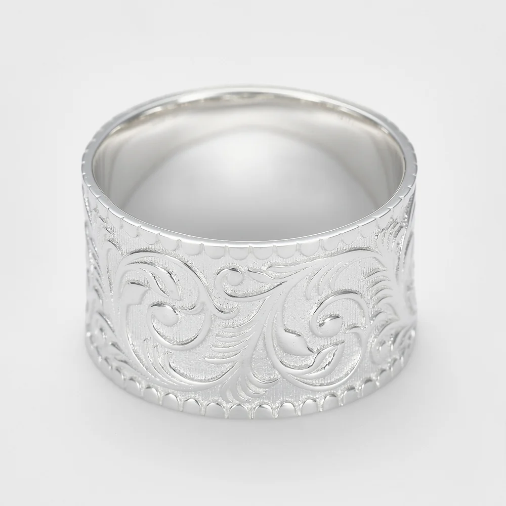 Silver Ring - Image 3
